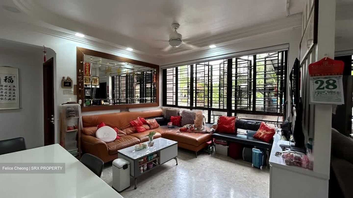 Pinevale (D18), Condominium #605073811